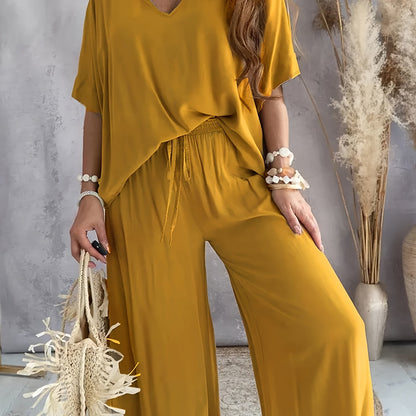 Nina Effortless Lounge Set