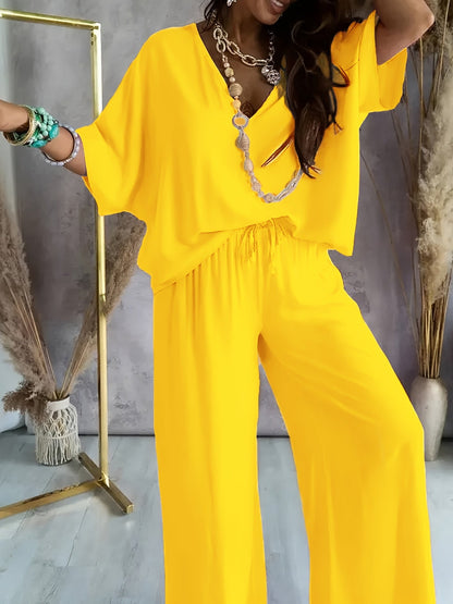 Nina Effortless Lounge Set